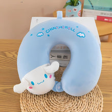 Load image into Gallery viewer, Cute Neck Pillow for Kids - Tinyminymo