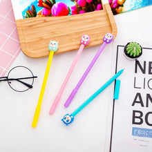 Load image into Gallery viewer, Cute Owl Gel Pen - Tinyminymo