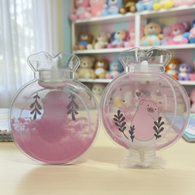 Load image into Gallery viewer, Two Transparent Hot Water Bags - Tinyminymo