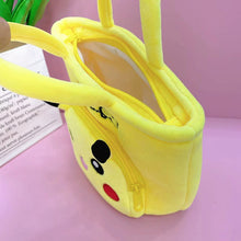 Load image into Gallery viewer, Cute Pikachu Handbag - Tinyminymo