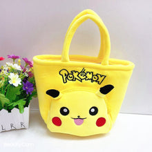 Load image into Gallery viewer, Cute Pikachu Handbag - Tinyminymo