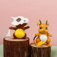 Load image into Gallery viewer, Cute Pokemon Action Figure - Tinyminymo