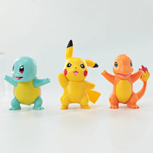 Load image into Gallery viewer, Cute Pokemon Action Figure - Tinyminymo