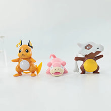 Load image into Gallery viewer, Cute Pokemon Action Figure - Tinyminymo