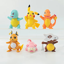 Load image into Gallery viewer, Cute Pokemon Action Figure - Tinyminymo