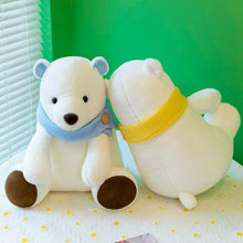 Load image into Gallery viewer, Cute Polar Bear Soft Toy - Tinyminymo
