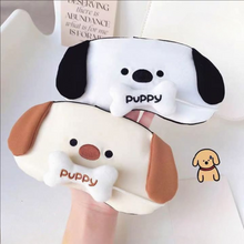 Load image into Gallery viewer, Cute Puppy Gel Eye Mask - Tinyminymo