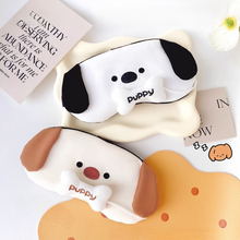 Load image into Gallery viewer, Cute Puppy Gel Eye Mask - Tinyminymo