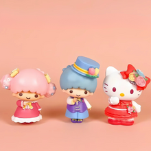 Load image into Gallery viewer, Cute Sanrio Action Figure - Tinyminymo