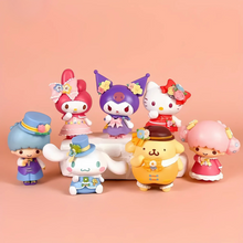 Load image into Gallery viewer, Cute Sanrio Action Figure - Tinyminymo