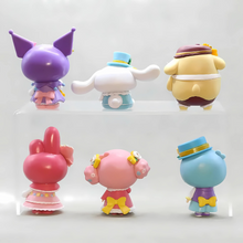 Load image into Gallery viewer, Cute Sanrio Action Figure - Tinyminymo