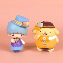Load image into Gallery viewer, Cute Sanrio Action Figure - Tinyminymo