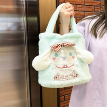Load image into Gallery viewer, Cute Sanrio Handbag cum Sling Bag - Tinyminymo