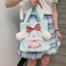 Load image into Gallery viewer, Cute Sanrio Handbag cum Sling Bag - Tinyminymo