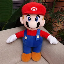 Load image into Gallery viewer, Cute Super Mario Plush Toy - Tinyminymo
