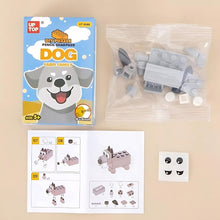 Load image into Gallery viewer, DIY Pet Puzzle Pencil Sharpener - TInyminymo