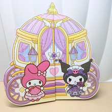 Load image into Gallery viewer, DIY Sanrio Dream Castle - Tinyminymo
