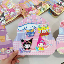 Load image into Gallery viewer, DIY Sanrio Dream Castle - Tinyminymo