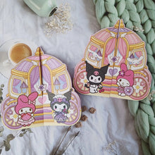 Load image into Gallery viewer, DIY Sanrio Dream Castle - Tinyminymo