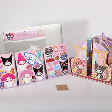 Load image into Gallery viewer, DIY Sanrio Dream Castle - Tinyminymo