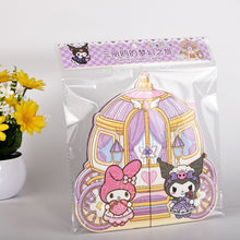 Load image into Gallery viewer, DIY Sanrio Dream Castle - Tinyminymo
