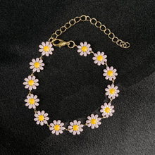 Load image into Gallery viewer, Daisy Anklet - Tinyminymo