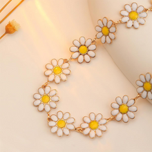 Load image into Gallery viewer, Daisy Anklet - Tinyminymo