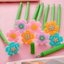 Load image into Gallery viewer, Dancing Flower Pens - Tinyminymo