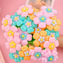 Load image into Gallery viewer, Bunch of Dancing Flower Pens - Tinyminymo