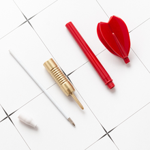 Load image into Gallery viewer, Dart Pen - Tinyminymo