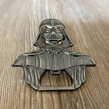 Load image into Gallery viewer, Darth Vader Bottle Opener - Tinyminymo