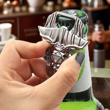 Load image into Gallery viewer, Darth Vader Bottle Opener - Tinyminymo