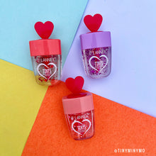 Load image into Gallery viewer, Dear Darling Glitter Lip Gloss - Tinyminymo