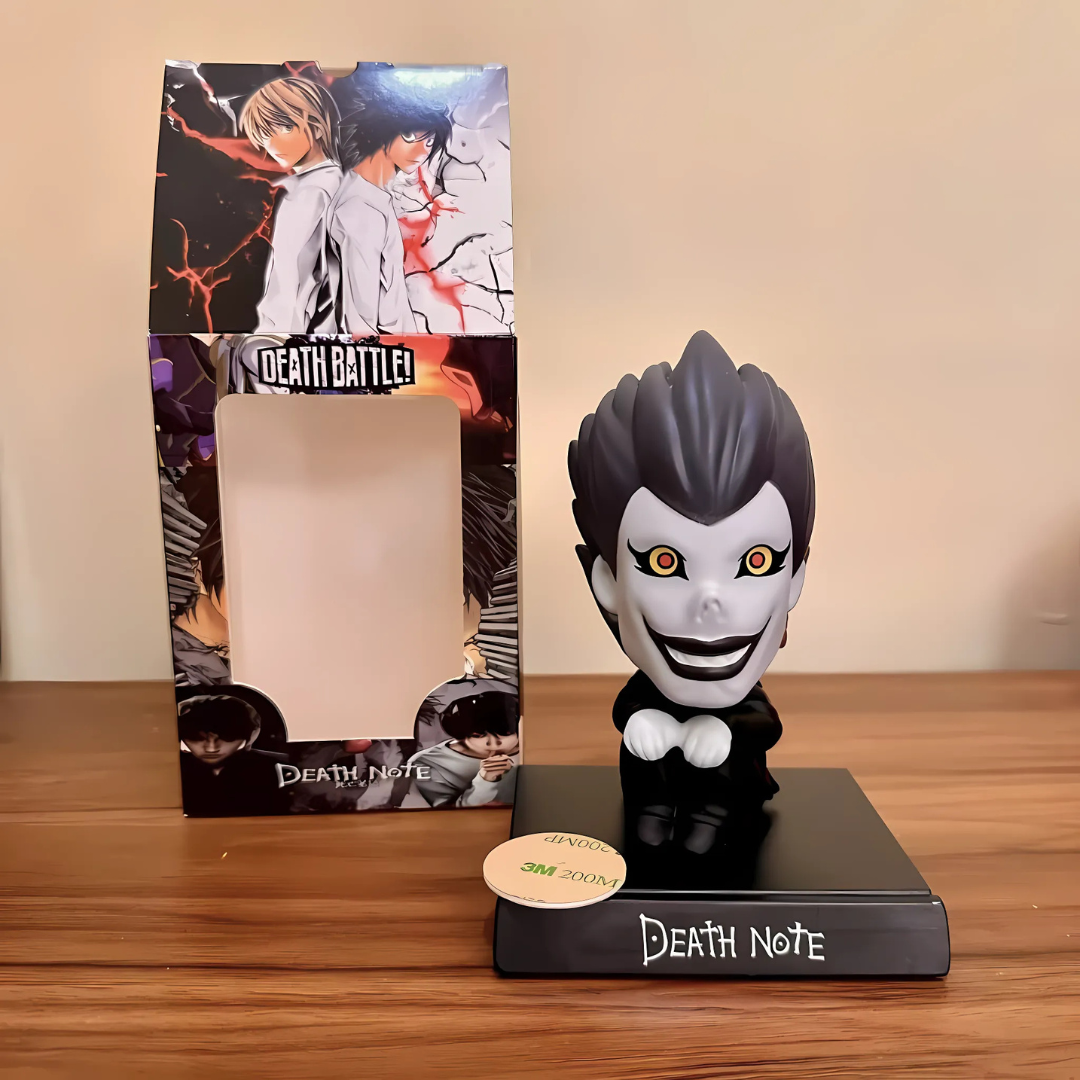 Death Note Bobblehead - Tinyminymo