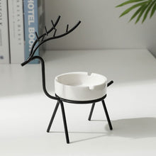 Load image into Gallery viewer, Deer Ashtray - Tinyminymo