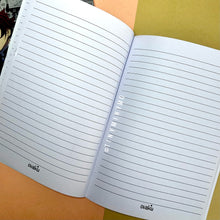Load image into Gallery viewer, Demon Slayer Notebook - Tinyminymo