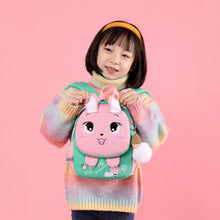 Load image into Gallery viewer, Dino-Bunny Adorable Backpack - Tinyminymo