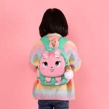 Load image into Gallery viewer, Dino-Bunny Adorable Backpack - Tinyminymo