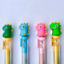 Load image into Gallery viewer, Dino Push Eraser - Tinyminymo