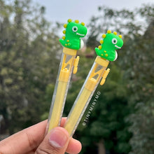 Load image into Gallery viewer, Dino Push Eraser - Tinyminymo