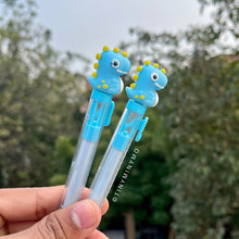 Load image into Gallery viewer, Dino Push Eraser - Tinyminymo