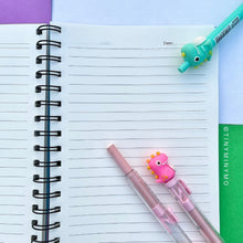 Load image into Gallery viewer, Dino Push Eraser - Tinyminymo