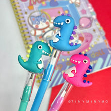 Load image into Gallery viewer, Dino Push Pencil - Tinyminymo