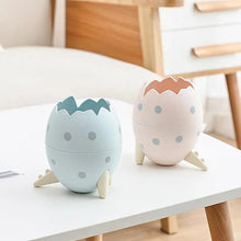 Load image into Gallery viewer, Dinosaur Egg Pen Stand -Tinyminymo
