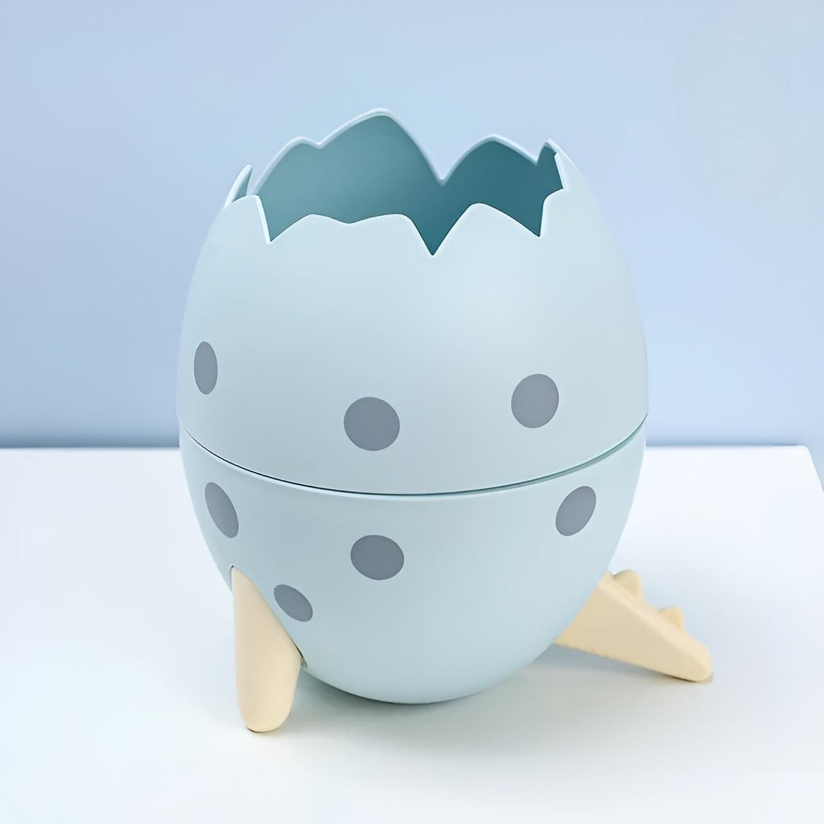 Dinosaur Egg Pen Stand -Tinyminymo