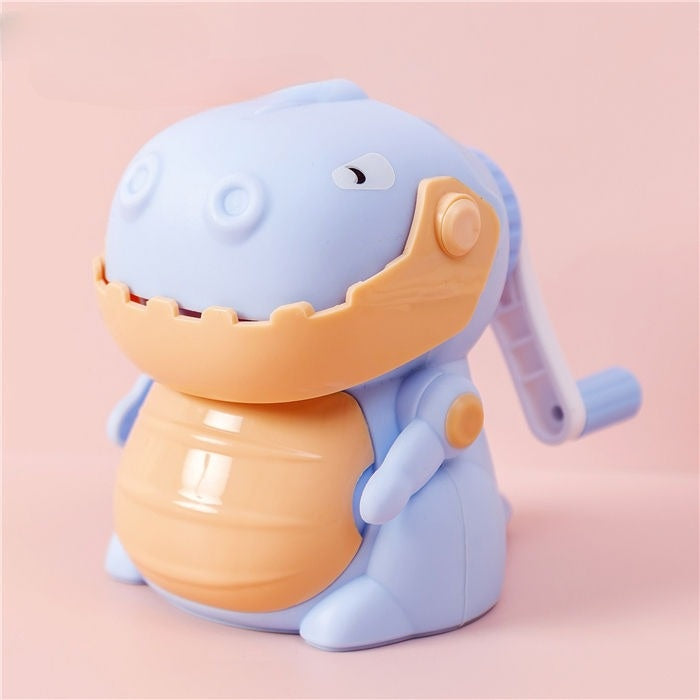 Dinosaur Mechanical Sharpener - Tinyminymo