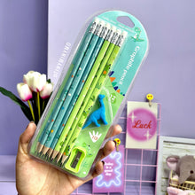 Load image into Gallery viewer, Dinosaur Stationery Set - Tinyminymo