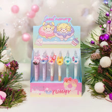 Load image into Gallery viewer, Donut Pens - Tinyminymo