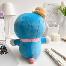 Load image into Gallery viewer, Backside of Doraemon Soft Toys - Tinyminymo