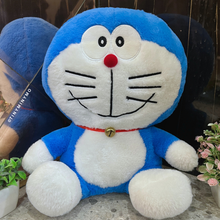 Load image into Gallery viewer, Doraemon Soft Toy - Tinyminymo